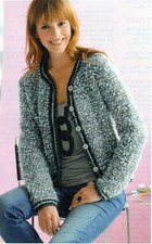 ~Pull-Out Knitting Pattern For