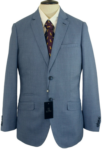 House cavani mens 38r slim - house, of