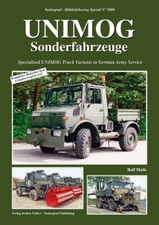 German Military Vehicles