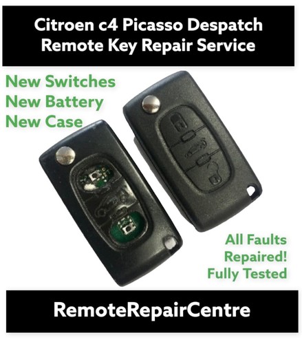 Repair service for citroen - service,