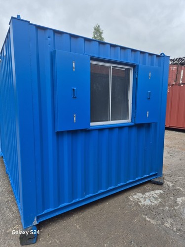 24ft 9ft open office - x,