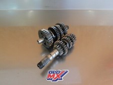 Honda 250 CRF Gearbox