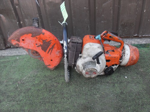 Stihl ts350 super stone - ts350,