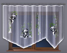 Novelty Net Curtain Perfect