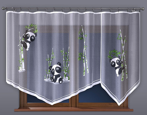 Novelty net curtain perfect - novelty,