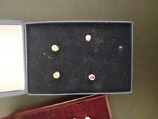 Elizabeth Duke Earrings 5