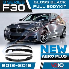 BMW 3 SERIES F30 M SPORT
