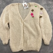 Grazia Cardigan Women Small