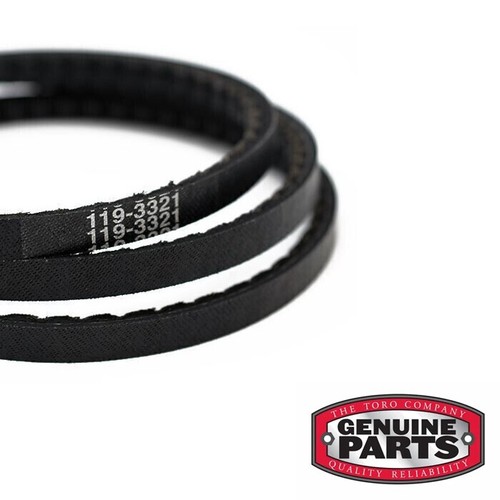 Genuine oem toro 119 3321 - genuine,