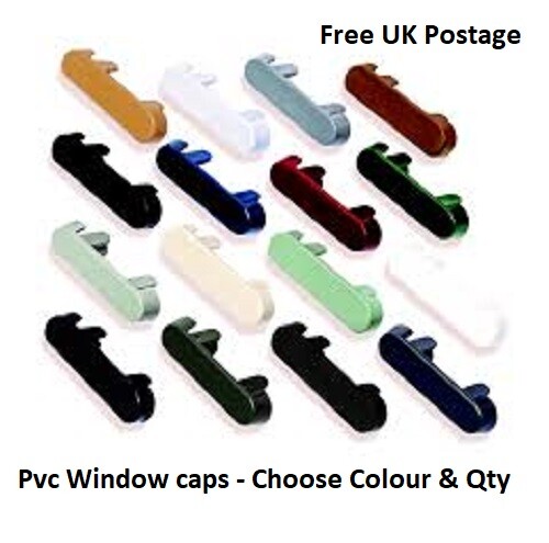 Upvc double glazing - double, window