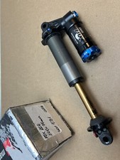Fox dhx rc4 coil shock - dh,