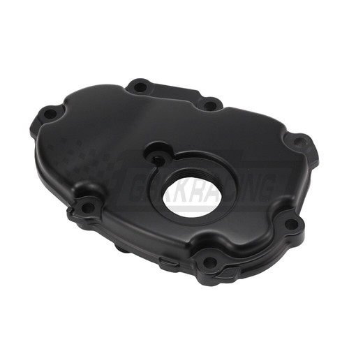 Engine crankcase oil pump - crankcase,