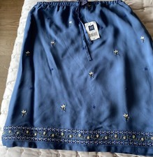 Vintage Gap Kids Girls Skirt