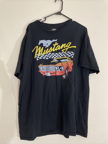 Ford mustang mens eeg - ford,