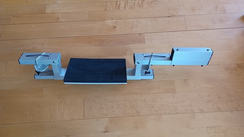 Add canoe seat with motor - canoe,