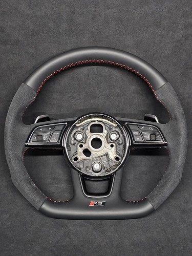 Oem genuine audi steering - audi, rs