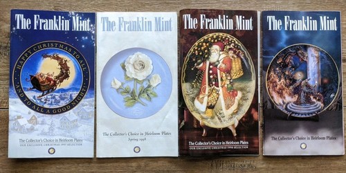 The mint heirloom - the,
