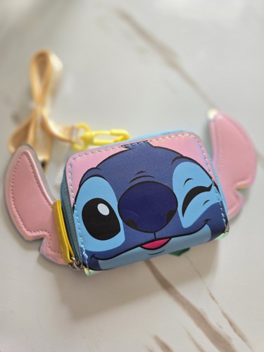 Lilo stitch crossbody bag - crossbody, kids
