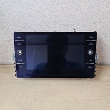 VOLKSWAGEN GOLF MK7 POLO