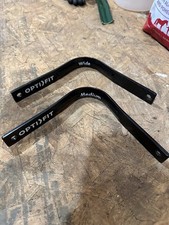 Collegiate Optifit Saddle
