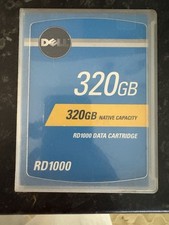 Dell PowerVault RD1000 Data