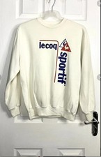 Vintage Le Coq Sportif Off