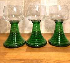 Set of 3 Retro Vintage Large