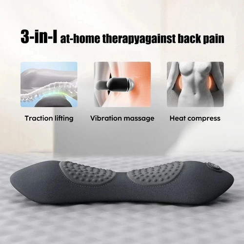 Multi function 1 back - 3-in-1,