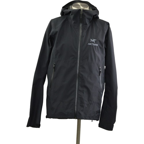 Arc teryx zeta jacket - zeta,