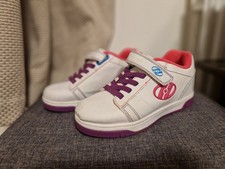 Kids Girls Heelys Heelies Trainers UK Size 3 Childrens