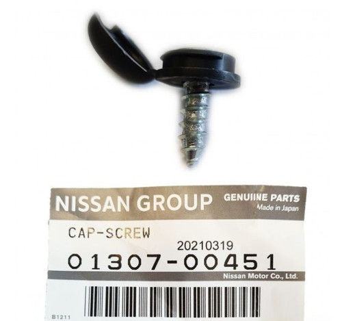 Genuine cap screws - genuine, (set