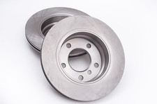 FRONT BRAKE DISCS F1758