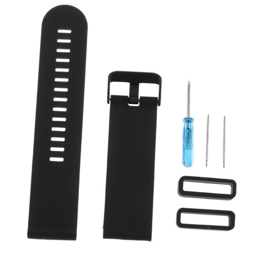 Silicone wrist strap band - silicone,