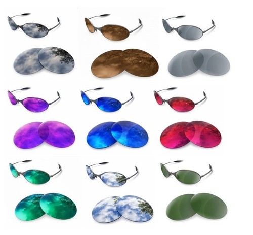 New polar replacement lenses - polar,