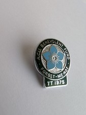 Isle of Man TT Benevolent Fund