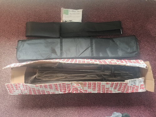 Budbox grow pro tent - tent, xl