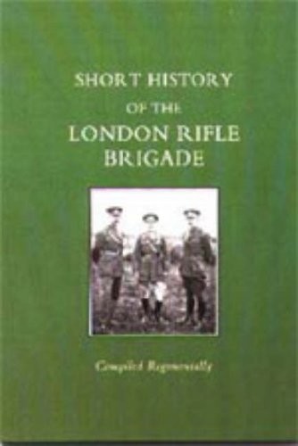 Short history the london - short,