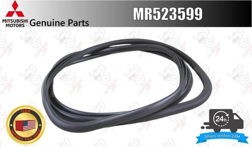 Mitsubishi genuine montero - genuine,