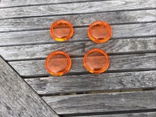 Harley Davidson Set of 4