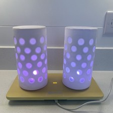 Mathmos Crestworth Duo