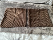 2 X Primark Home Cushions 43X