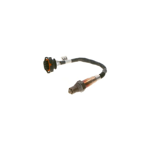 Bosch lambda oxygen sensor - bosch, o2