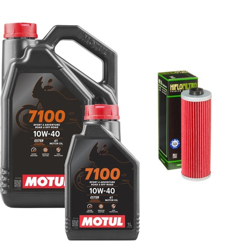R800 r80gs oil and filter - r80gs,