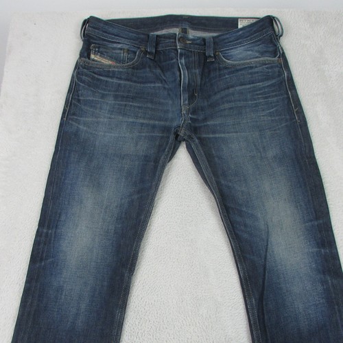 Diesel thanaz slim straight - diesel,