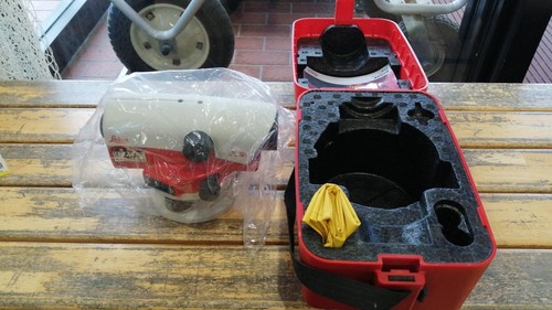 Leica na724 auto - auto, level