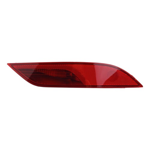 Replacement right rear tail - right,