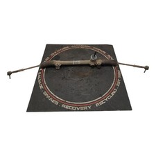 VAUXHALL CORSA STEERING RACK