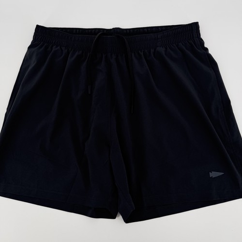 Goruck shorts mens - shorts, black