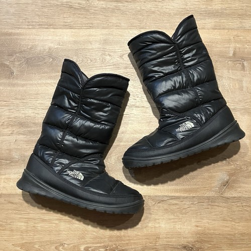 The north face amore shiny - face,