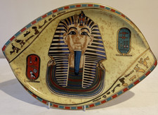 Limoges Porcelain Plate